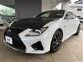 2015 Lexus RC F