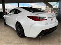 2015 Lexus RC F