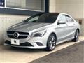 2013 Mercedes-Benz CLA-CLASS