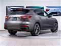 2020 Maserati Levante