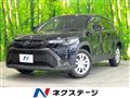 2024 Toyota CorollaCross