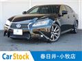 2014 Lexus GS