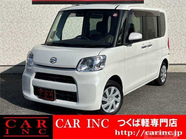 2018 Daihatsu Tanto