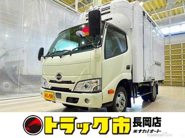 2024 Hino Dutro