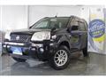 2007 Nissan X-Trail