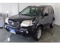 2007 Nissan X-Trail