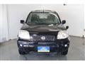 2007 Nissan X-Trail