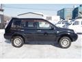 2007 Nissan X-Trail