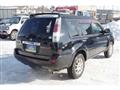 2007 Nissan X-Trail