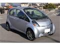 2012 Mitsubishi i-MiEV