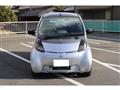 2012 Mitsubishi i-MiEV