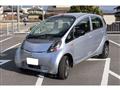 2012 Mitsubishi i-MiEV