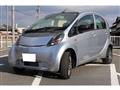 2012 Mitsubishi i-MiEV