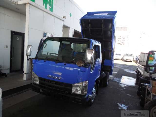 2013 Isuzu Isuzu Others