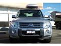 2011 Mitsubishi Pajero