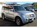 2011 Mitsubishi Pajero