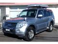 2011 Mitsubishi Pajero