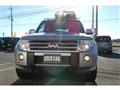 2011 Mitsubishi Pajero