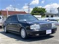 1997 Toyota Crown Sedan