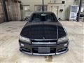 1998 Nissan Skyline Coupe