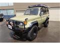 1993 Toyota Land Cruiser