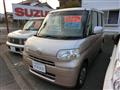 2010 Daihatsu Tanto