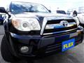 2008 Toyota Hilux Surf