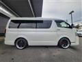 2023 Toyota Hiace Wagon