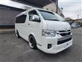 2023 Toyota Hiace Wagon