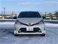 2014 Toyota Vitz