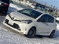 2014 Toyota Vitz