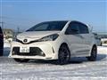 2014 Toyota Vitz