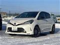 2014 Toyota Vitz