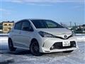 2014 Toyota Vitz