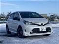 2014 Toyota Vitz