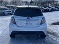 2014 Toyota Vitz