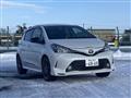 2014 Toyota Vitz