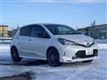 2014 Toyota Vitz