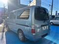 2005 Nissan Caravan Coach