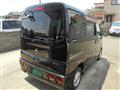 2005 Mitsubishi Town Box