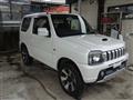 2011 Suzuki Jimny