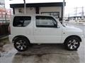 2011 Suzuki Jimny