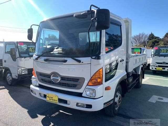 2012 Hino Hino Others