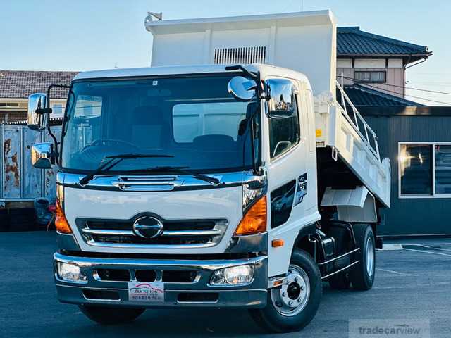 2011 Hino Hino Others