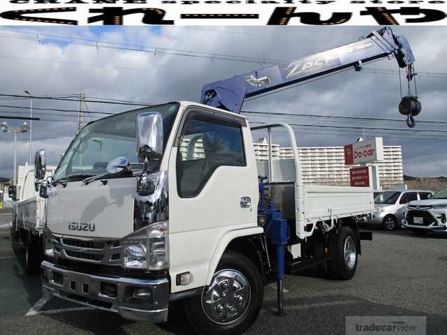 2016 Isuzu Isuzu Others