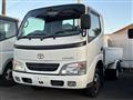 2007 Toyota Dyna Truck