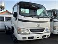 2007 Toyota Dyna Truck