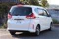 2020 Honda Freed+