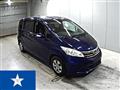 2012 Honda Freed