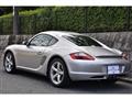 2008 Porsche Cayman